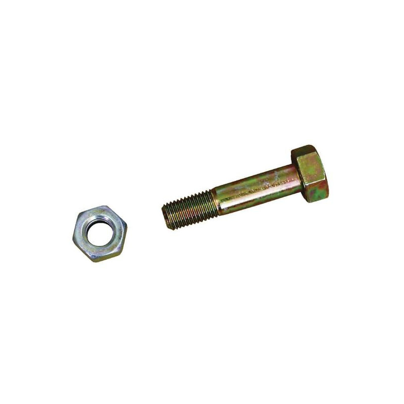 Śruba z nakrętką M16x75 mm Kverneland