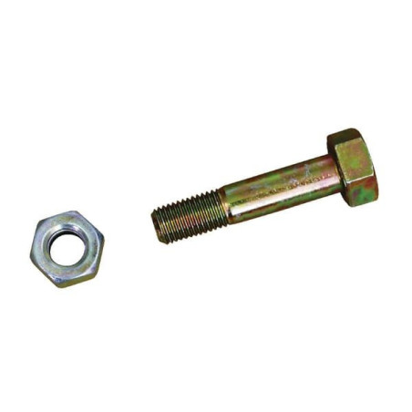 Śruba z nakrętką M16x75 mm Kverneland