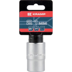 "Klucz nasadowy 6-kt. 3/4"", 21 mm"