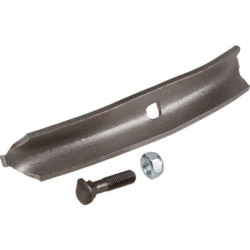 Redliczka ze śrubą M10x45 mm (25 szt.)