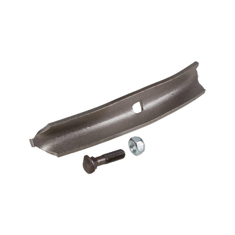Redliczka ze śrubą M10x45 mm (25 szt.)