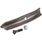 Redliczka ze śrubą M10x45 mm (25 szt.)
