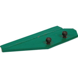 Redlica skrzydełkowa z węglikiem 250 mm