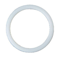 Pierścień uszczelniający o-ring 10.82x1.78mm biały