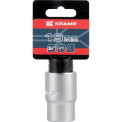 "Klucz nasadowy 6-kt. 3/4"", 19 mm"