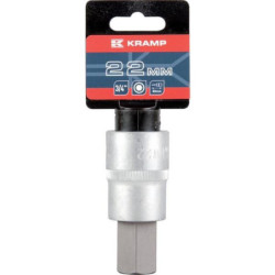 "Nasadka imbus 3/4"", 22 mm"