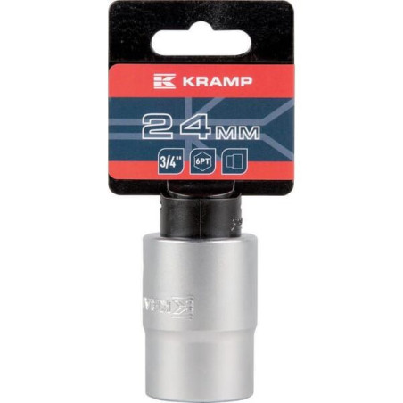"Klucz nasadowy 6-kt. 3/4"", 24 mm"
