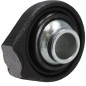 Końcówka siłownika G25.7 KR L=50 mm