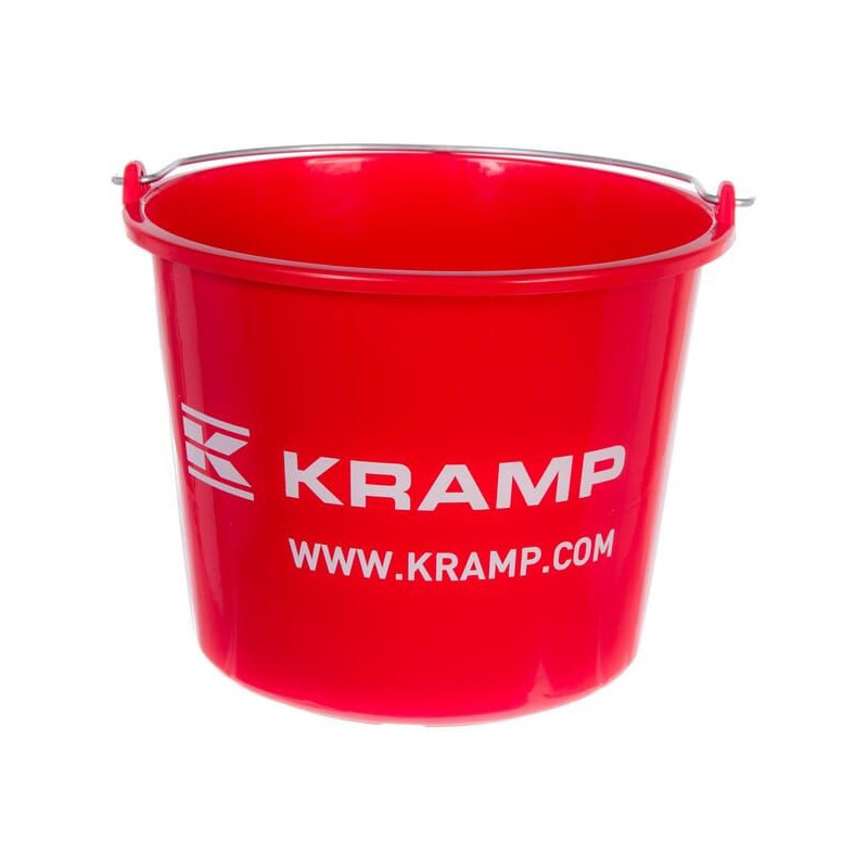 Wiadro Kramp 12 l