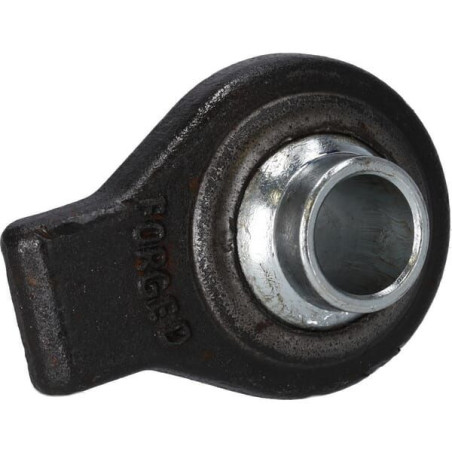 Końcówka siłownika G19.4 KR L=50 mm