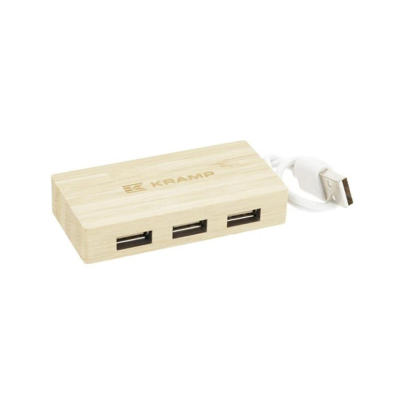 Rozgałęźnik USB 3xUSB 2.0