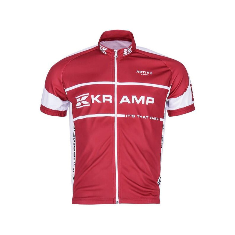 Koszulka rowerowa 2XL Kramp