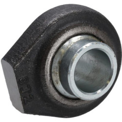 Końcówka siłownika G25.7 KR L=40 mm
