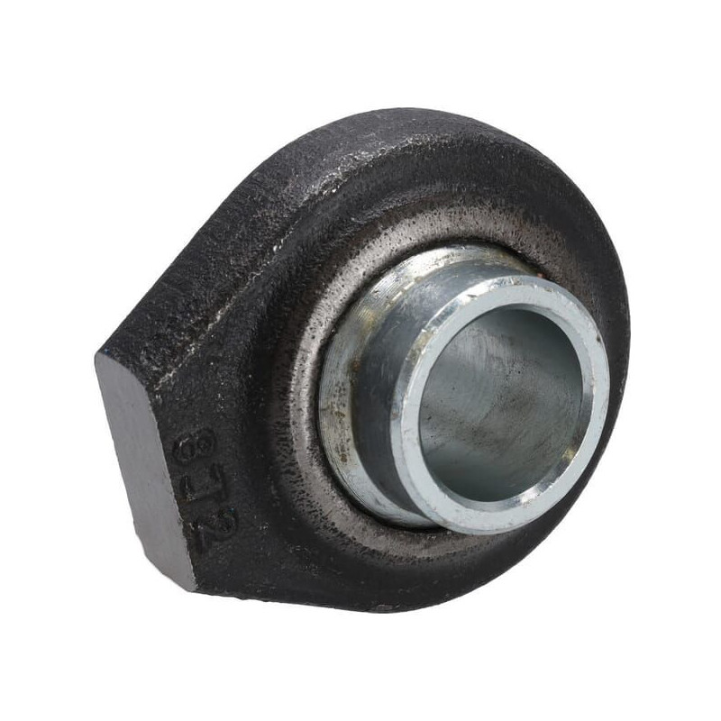 Końcówka siłownika G25.7 KR L=40 mm