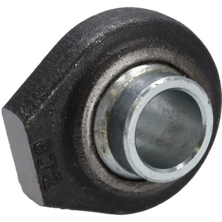Końcówka siłownika G25.7 KR L=40 mm