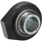Końcówka siłownika G25.7 KR L=40 mm