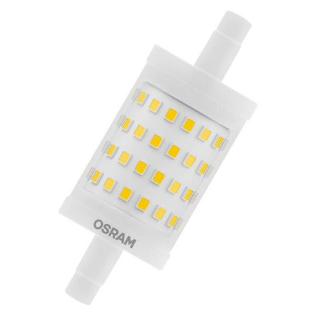 Żarówka LED 9.5W R7S 827