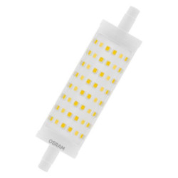 Żarówka LED 16W R7S 827