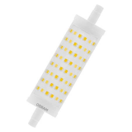 Żarówka LED 16W R7S 827