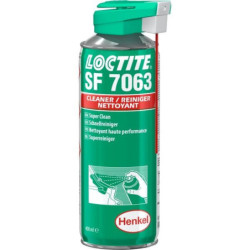 Środek czyszczący / zmywacz SF7063 Loctite, 400ml