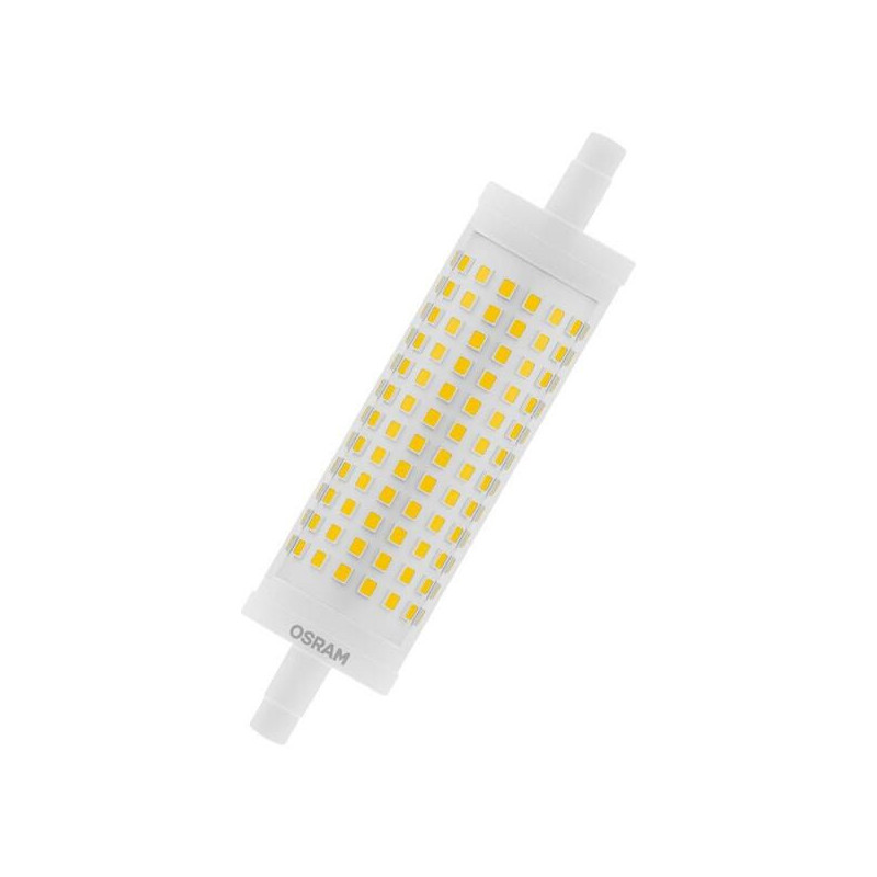 Żarówka LED 19W R7S 827