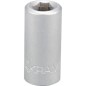 "Adapter do bitów 1/4"" L=25 mm"