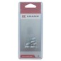 Smarowniczka Kramp Blister, M6 - 180° (6 x )