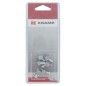 Smarowniczka Kramp Blister, M6 - 45° (6 x )