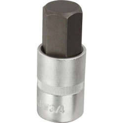 "Nasadka imbus calowa 1/2"", 3/4"""