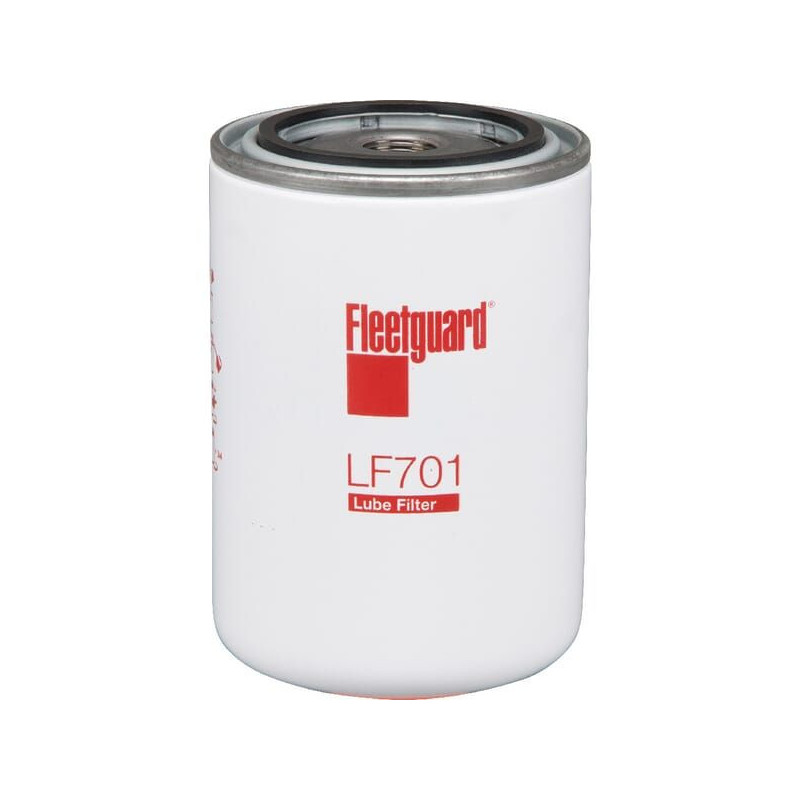 Filtr oleju Fleetguard