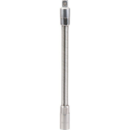 "Przedłużacz elastyczny 1/4"", L-150 mm"