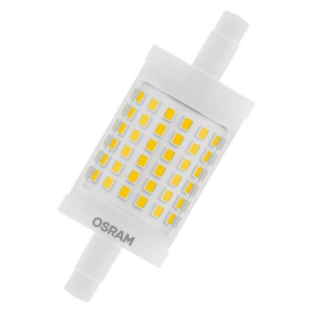 Żarówka LED 12W R7S 827