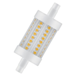 Żarówka LED 8.2W R7S 827