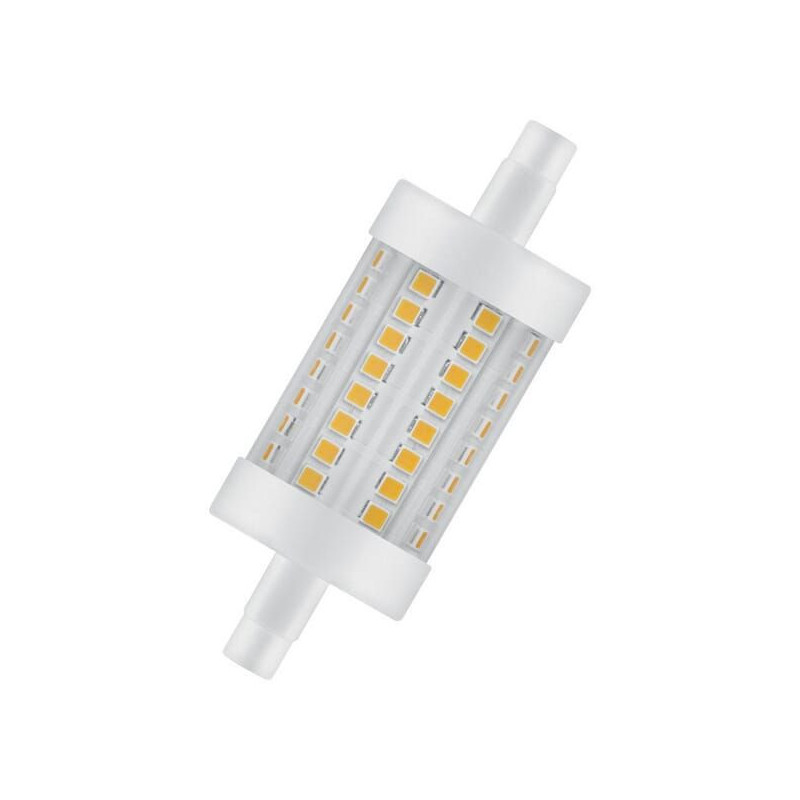 Żarówka LED 8.2W R7S 827