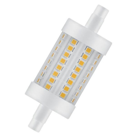 Żarówka LED 8.2W R7S 827