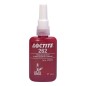 Środek zabezpieczający gwinty 262 Loctite, 50 ml