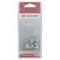 Smarowniczka Kramp Blister, M6 - 90° (6 x )