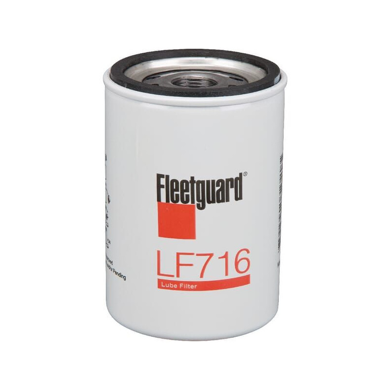 Filtr oleju Fleetguard