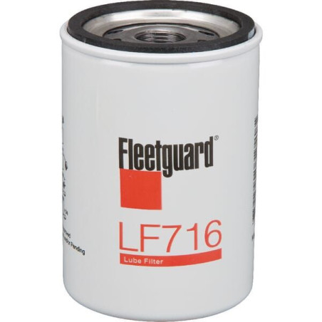 Filtr oleju Fleetguard