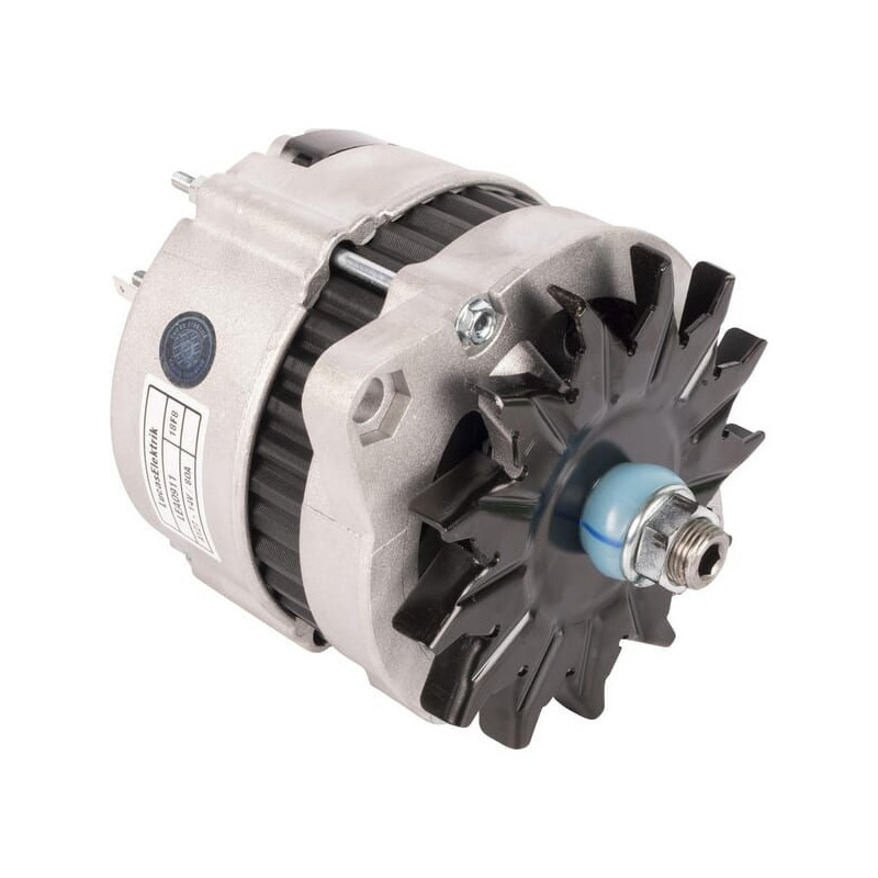 Alternator 14V 80A CW Lucas