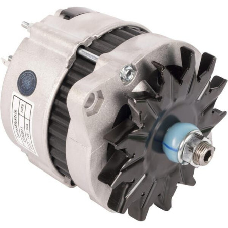 Alternator 14V 80A CW Lucas