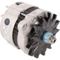 Alternator 14V 80A CW Lucas