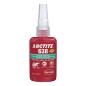 Klej mocujący 638 Loctite, 50 ml