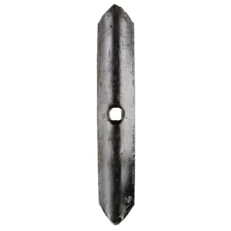 Redlica kultywatora, 45 x 10 mm org. pasuje do Kverneland
