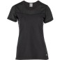 Koszulka T-shirt damska Active, 2-pak 2XS