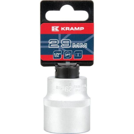 "Klucz nasadowy 6-kt. 1/2"", 29 mm"