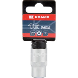 "Nasadka Torx-E 1/2"", E16"