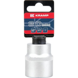 "Klucz nasadowy 6-kt. 1/2"", 30 mm"
