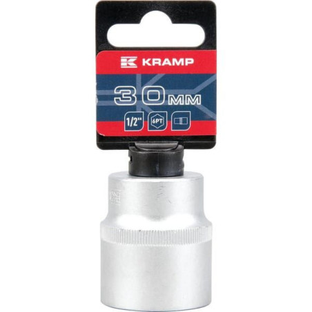 "Klucz nasadowy 6-kt. 1/2"", 30 mm"