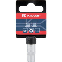 "Klucz nasadowy Torx-E 1/4"", E8"